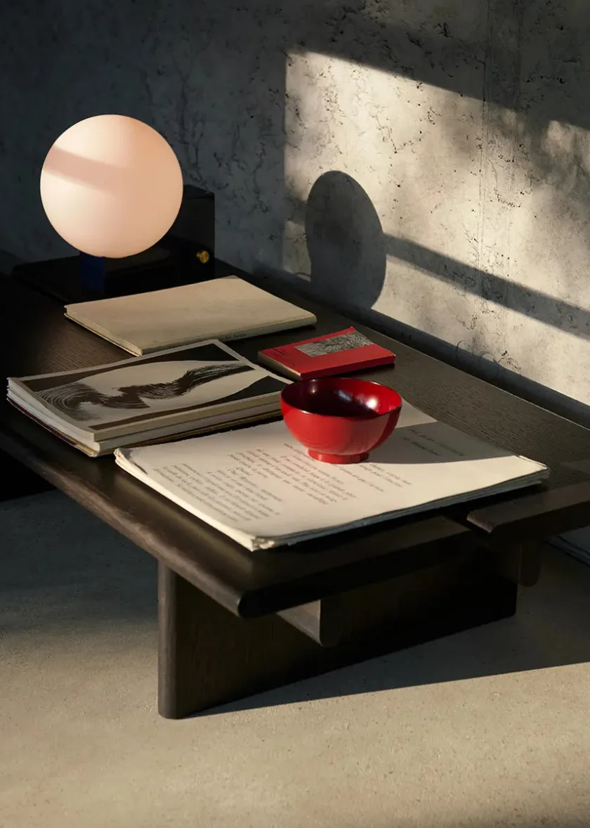 &Tradition Journey lampe fra> Spots