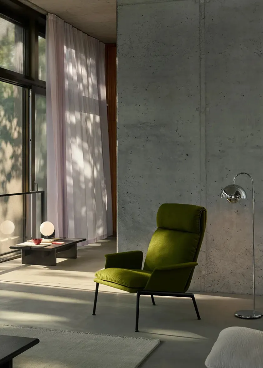 &Tradition Journey lampe fra> Spots