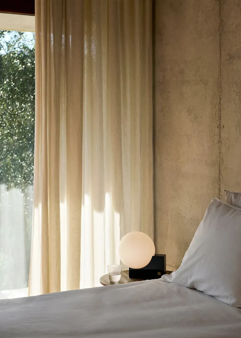 &Tradition Journey lampe fra> Spots