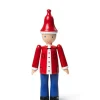 Kay Bojesen Jule Ole af> Nisser|Figurer