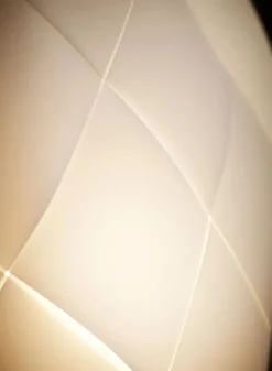 Le Klint Julelampe, hjerte fra><noscript><img width=