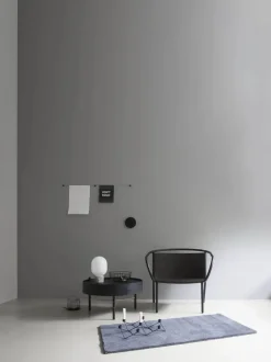 Audo Copenhagen JWDA Bordlampe, hvid marmor fra><noscript><img width=