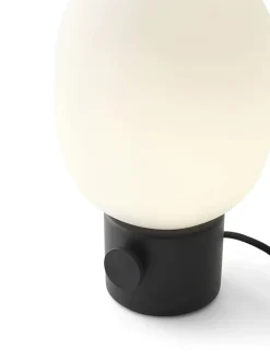 Audo Copenhagen JWDA Bordlampe, hvid marmor fra><noscript><img width=