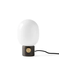 Audo Copenhagen JWDA Bordlampe, hvid marmor fra><noscript><img width=