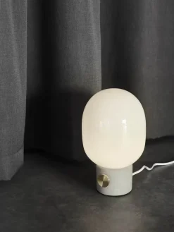 Audo Copenhagen JWDA Metallic Bordlampe fra><noscript><img width=