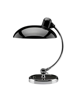 Fritz Hansen Kaiser Idell Bordlampe fra> Skrivebordslamper|Spots