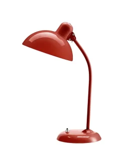 Fritz Hansen Kaiser Idell Bordlampe, kipbar fra><noscript><img width=