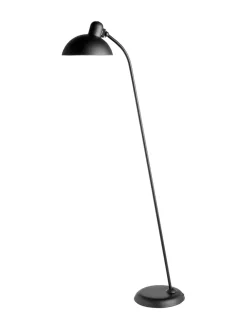 Fritz Hansen Kaiser Idell Gulvlampe, kipbar fra><noscript><img width=