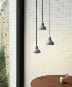 Fritz Hansen Kaiser Idell 6722-P Pendel fra><noscript><img width=