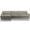 Eilersen Kampagnepris Streamline Sofa m. Chaiselong fra> Sofaer