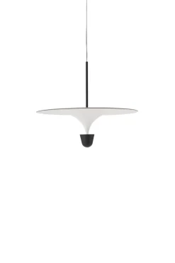 New Works Kantarell Pendel lampe Ø60 fra> Spots|Pendler