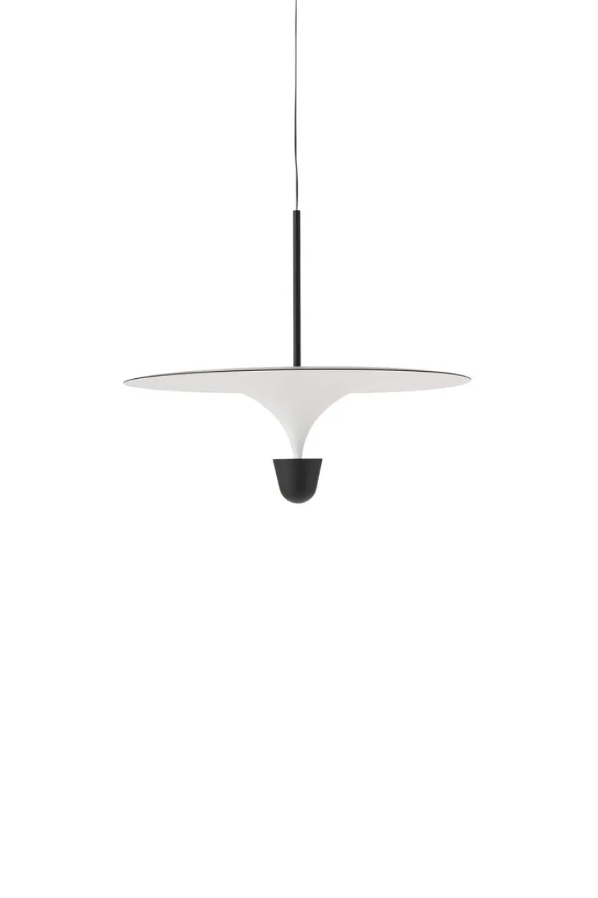 New Works Kantarell Pendel lampe Ø60 fra> Spots|Pendler