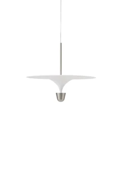New Works Kantarell Pendel lampe Ø60 fra><noscript><img width=