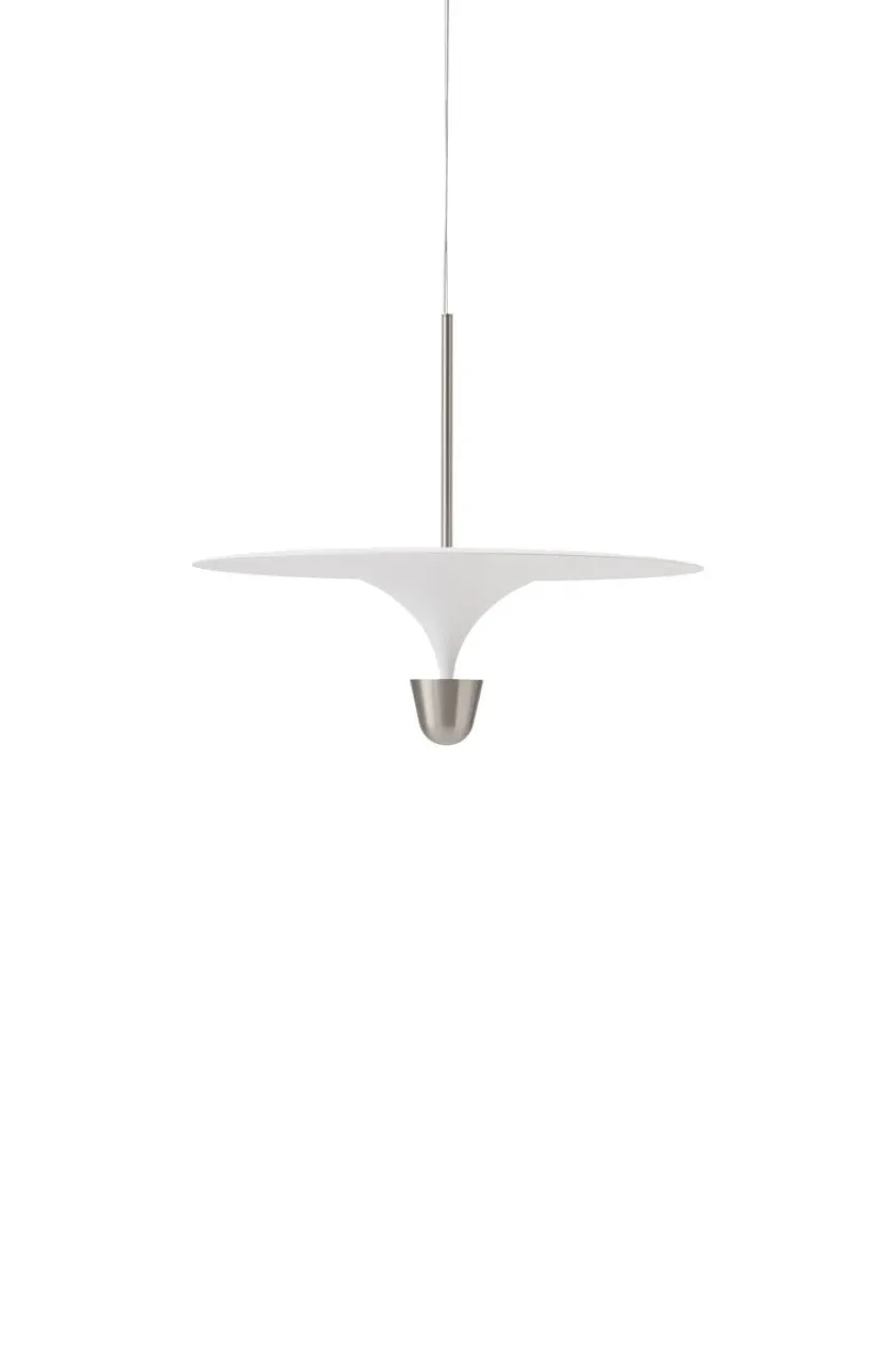 New Works Kantarell Pendel lampe Ø60 fra> Spots|Pendler