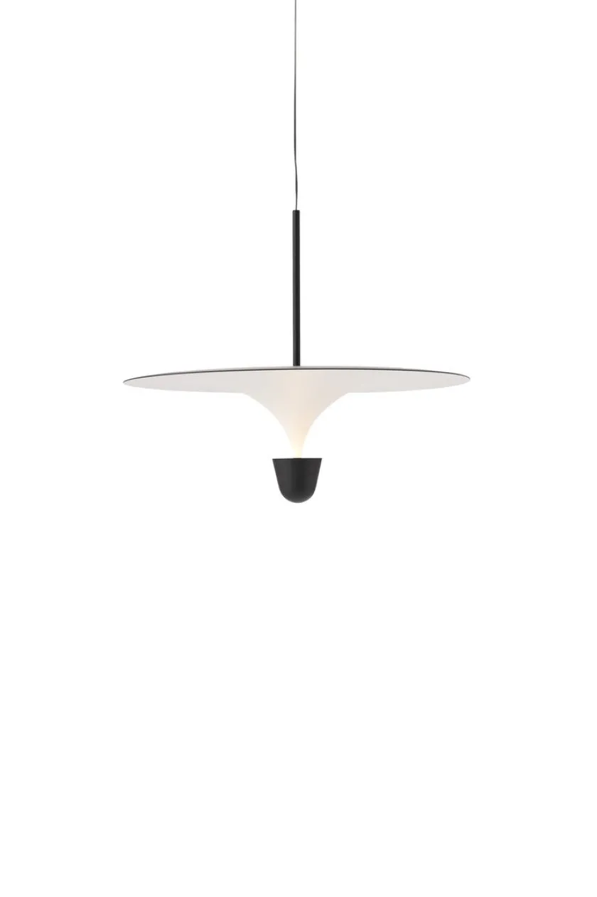 New Works Kantarell Pendel lampe Ø60 fra> Spots|Pendler