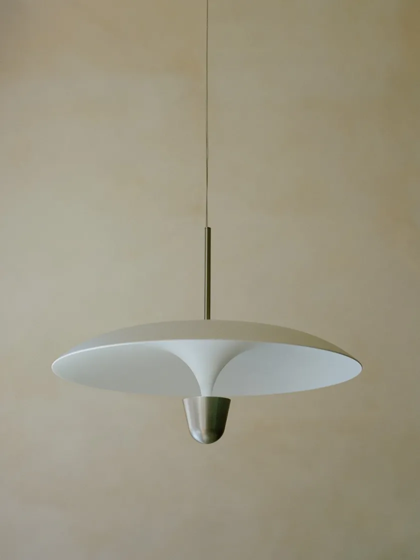 New Works Kantarell Pendel lampe Ø55 fra> Spots|Pendler