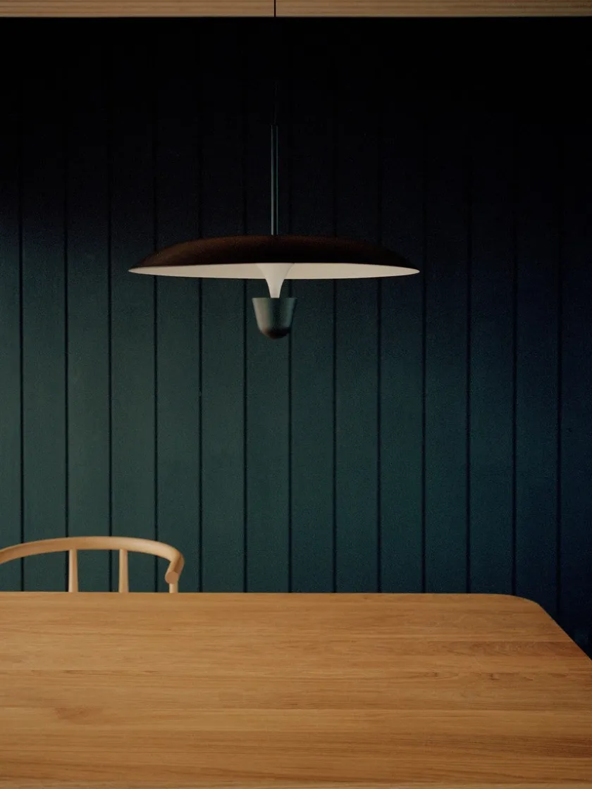 New Works Kantarell Pendel lampe Ø55 fra> Spots|Pendler