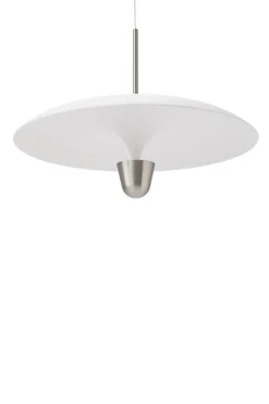 New Works Kantarell Pendel lampe Ø55 fra><noscript><img width=