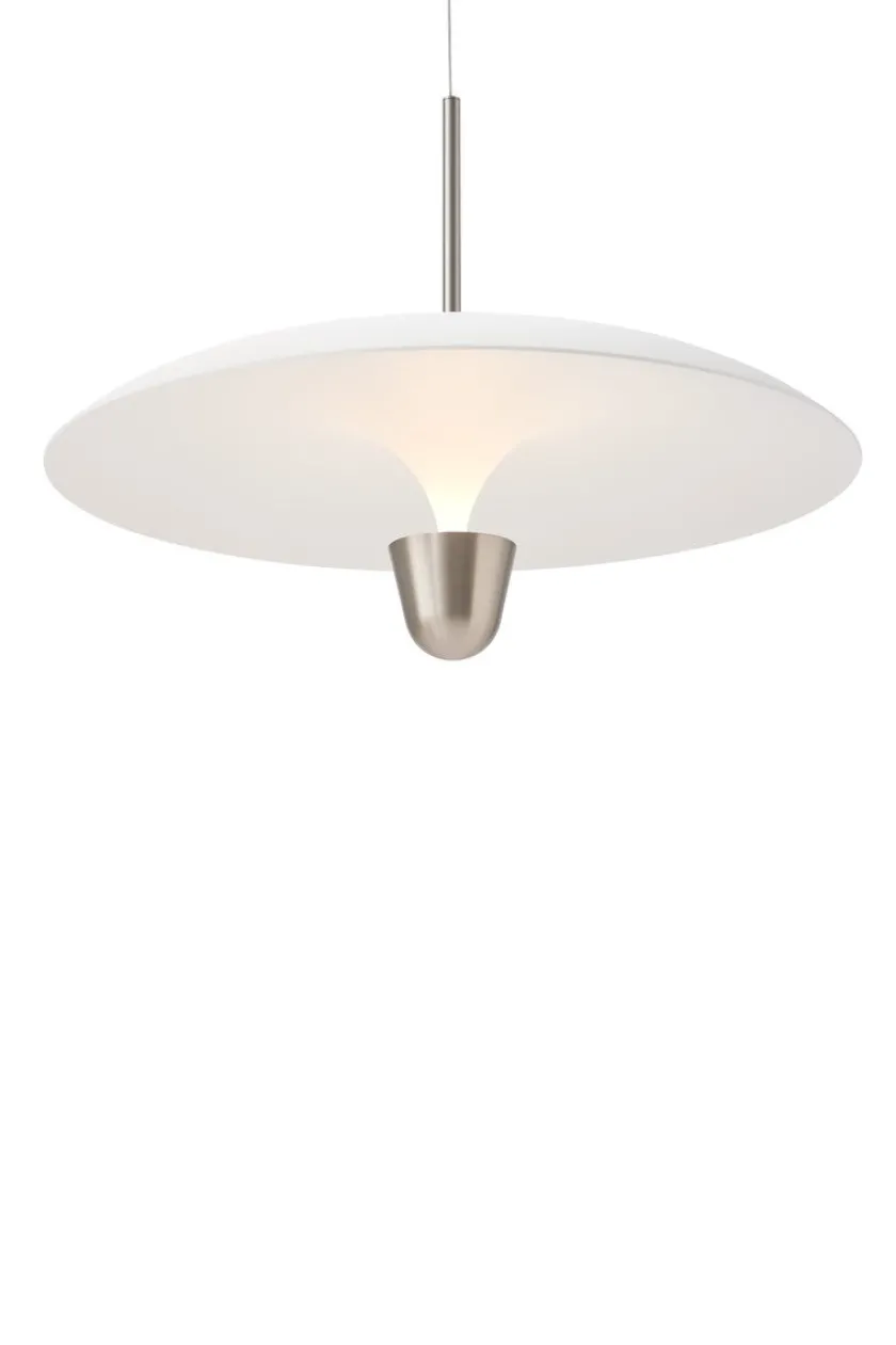New Works Kantarell Pendel lampe Ø55 fra> Spots|Pendler