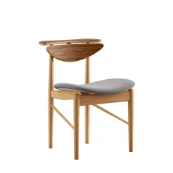 House of Finn Juhl Karmstolen, eg olie af Finn Juhl><noscript><img width=