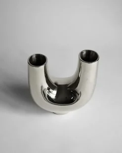 Hein Studio Kazumi StudioVase, gold fra Hein><noscript><img width=