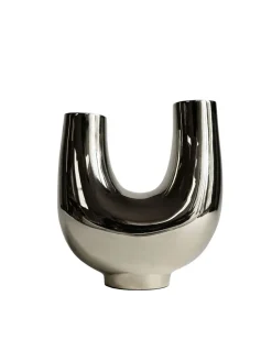 Hein Studio Kazumi StudioVase, gold fra Hein><noscript><img width=