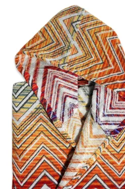 Missoni Keith 601 badekåbe fra><noscript><img width=