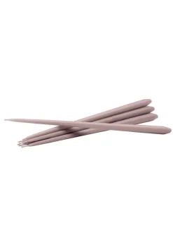 STOFF Nagel Kertelys til Nagel Lysestage, white fra><noscript><img width=