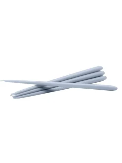 STOFF Nagel Kertelys til Nagel Lysestage, white fra><noscript><img width=