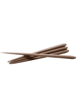 STOFF Nagel Kertelys til Nagel Lysestage, white fra><noscript><img width=