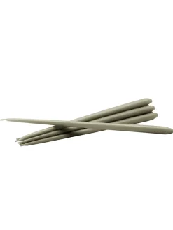 STOFF Nagel Kertelys til Nagel Lysestage, white fra><noscript><img width=