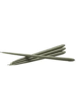 STOFF Nagel Kertelys til Nagel Lysestage, white fra><noscript><img width=