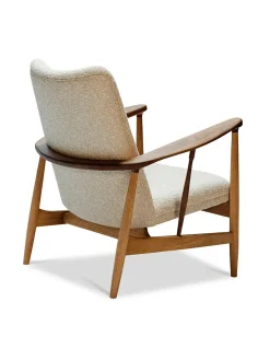 House of Finn Juhl Kettelhut Chair, Zero 001 af Finn Juhl><noscript><img width=