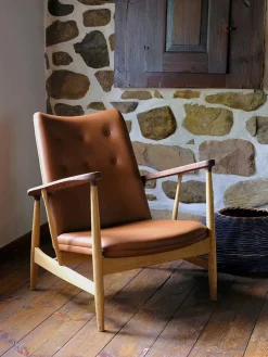 House of Finn Juhl Kettelhut Chair, Zero 001 af Finn Juhl><noscript><img width=