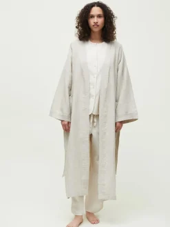 Aiayu Kimono Linen, tender fra><noscript><img width=