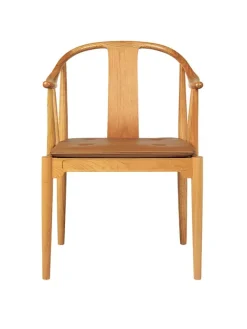 Fritz Hansen Kinastolen af Hans J. Wegner><noscript><img width=