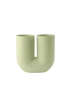 Muuto Kink Vase, light blue fra><noscript><img width=