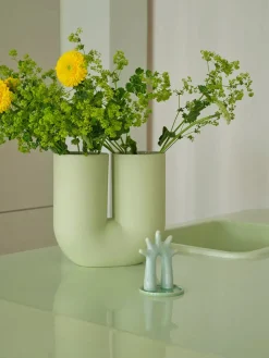 Muuto Kink Vase, light blue fra><noscript><img width=