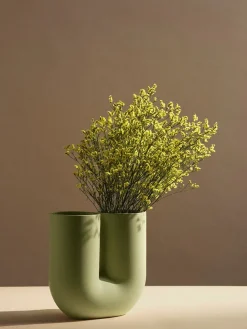 Muuto Kink Vase, light blue fra><noscript><img width=