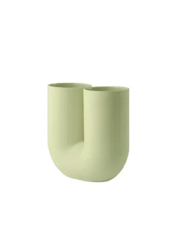 Muuto Kink Vase, light blue fra><noscript><img width=