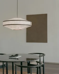 New Works Kite Pendant Lamp, Ø75 cm fra> Spots|Pendler