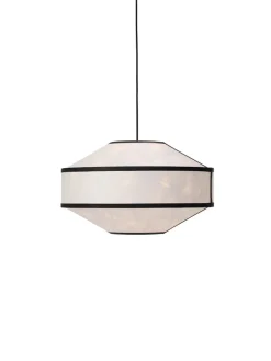New Works Kite Pendant Lamp, Ø75 cm fra><noscript><img width=