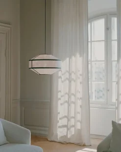 New Works Kite Pendant Lamp, Ø75 cm fra><noscript><img width=