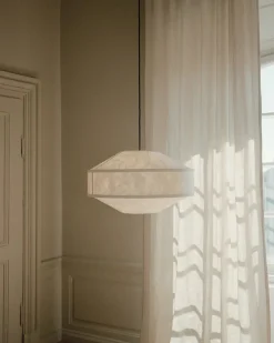 New Works Kite Pendant Lamp, Ø75 cm fra><noscript><img width=