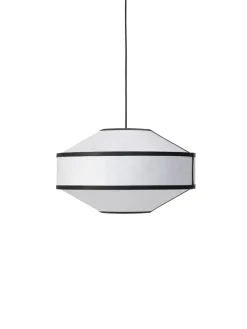 New Works Kite Pendant Lamp, Ø75 cm fra><noscript><img width=