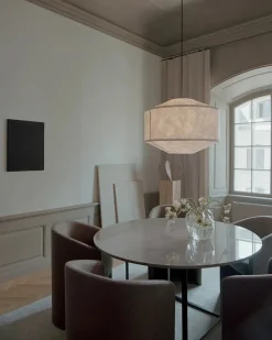 New Works Kite Pendant Lamp, Ø75 cm fra><noscript><img width=