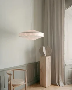 New Works Kite Pendant Lamp, Ø75 cm fra><noscript><img width=