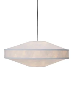 New Works Kite Pendant Lamp, Ø75 cm fra><noscript><img width=