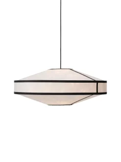 New Works Kite Pendant Lamp, Ø75 cm fra><noscript><img width=