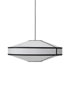 New Works Kite Pendant Lamp, Ø75 cm fra><noscript><img width=